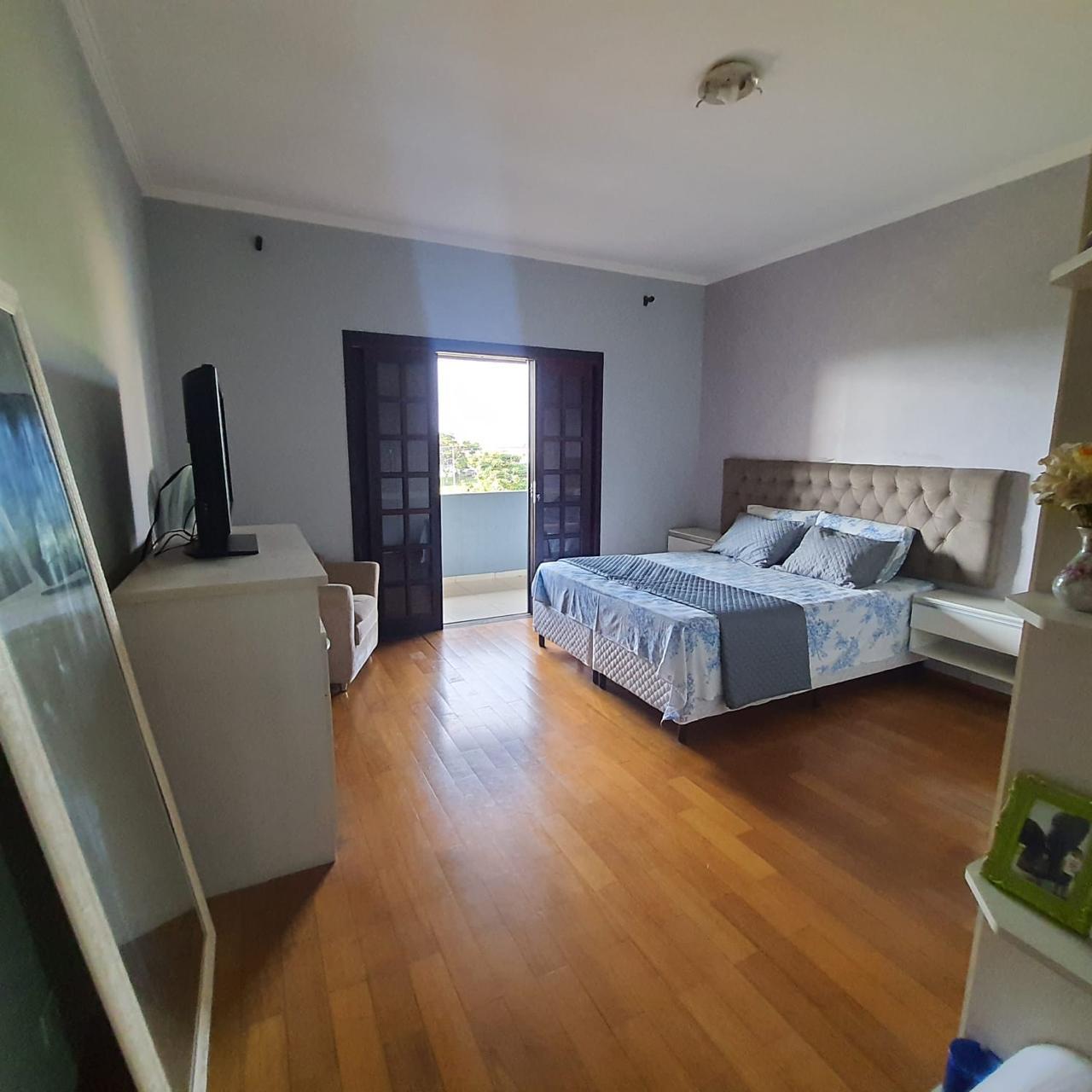 Imagem Sobrado com 3 Quartos à Venda, 190 m²em Loteamento Residencial Vista Linda - São José dos Campos