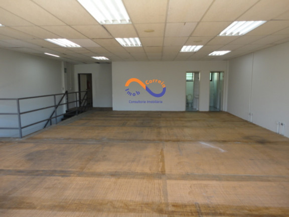 Imagem Galpão para Alugar, 1.000 m² em Tamboré - Barueri Imagem Galpão para Alugar, 1.000 m² em Tamboré - Barueri