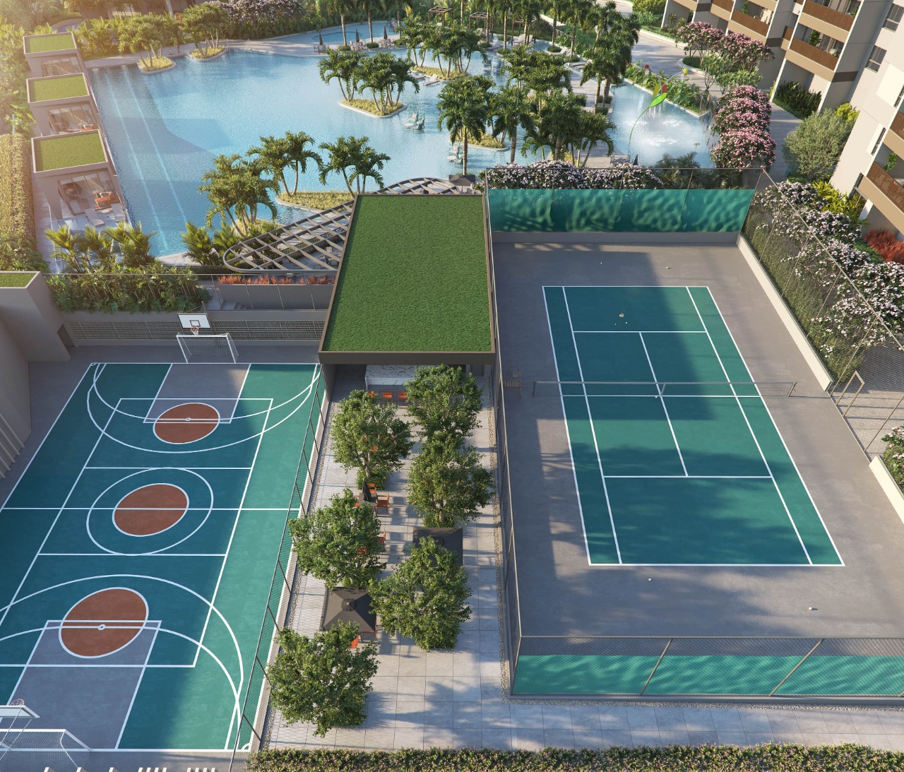 Imagem Apartamento com 3 Quartos à Venda, 124 m² em Barra da Tijuca - Rio de Janeiro