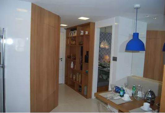 Imagem Apartamento com 4 Quartos à Venda, 119 m² em Recreio Dos Bandeirantes - Rio De Janeiro