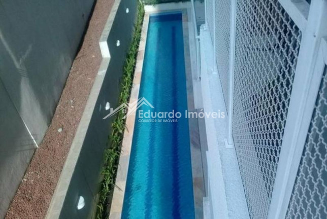 Apartamento com 2 Quartos à Venda, 52 m² em Centro - Diadema