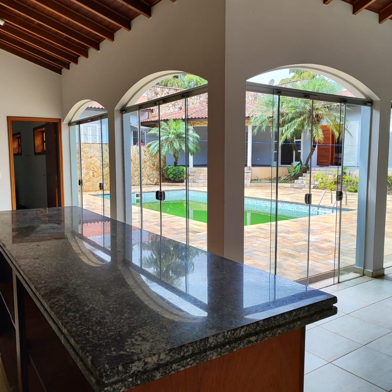 Imagem Casa de Condomínio com 4 Quartos à Venda, 493 m²em Condomínio Monte Belo - Salto Imagem Casa de Condomínio com 4 Quartos à Venda, 493 m²em Condomínio Monte Belo - Salto