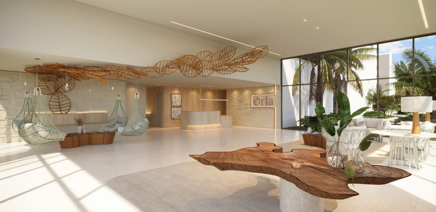 Imagem Apartamento com 4 Quartos à Venda, 154 m² em Praia dos Carneiros - Tamandaré