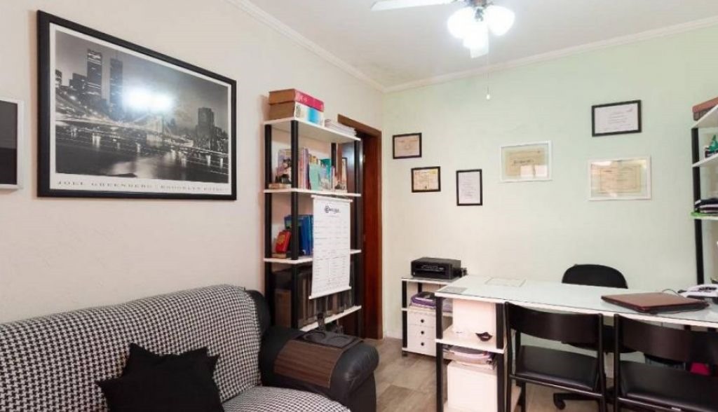 Imagem Casa de Vila com 4 Quartos à Venda, 82 m²em Vila Olímpia - São Paulo