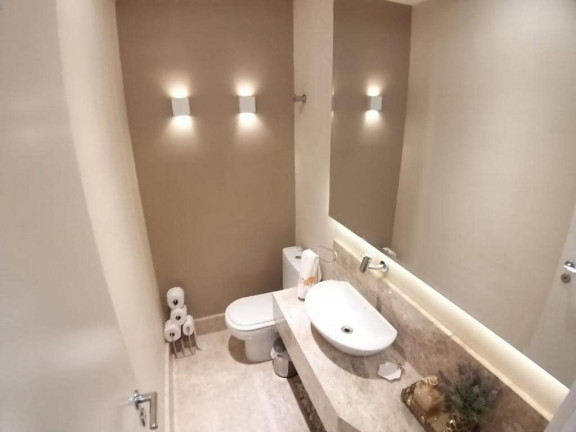 Imagem Apartamento com 4 Quartos à Venda, 183 m² em Ponta D'Areia - São Luís Imagem Apartamento com 4 Quartos à Venda, 183 m² em Ponta D'Areia - São Luís