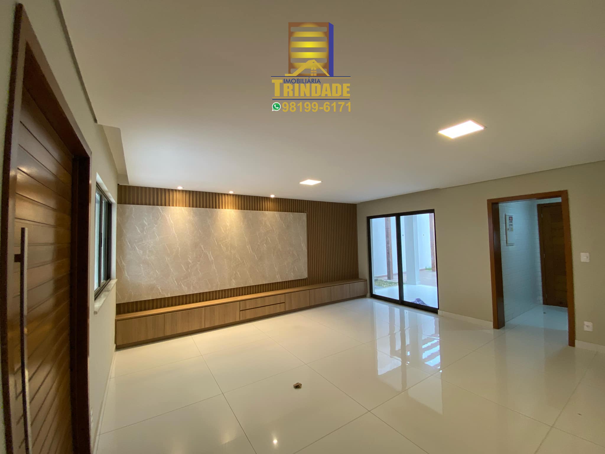 Imagem Casa de Condomínio com 3 Quartos à Venda, 180 m² em Loteamento Parque Aracagi I - sao luis Imagem Casa de Condomínio com 3 Quartos à Venda, 180 m² em Loteamento Parque Aracagi I - sao luis