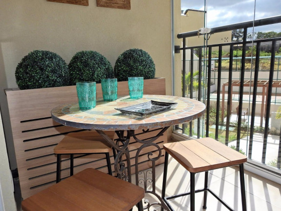 Imagem Apartamento com 3 Quartos à Venda, 72 m² em Jardim Torres São José - Jundiaí Imagem Apartamento com 3 Quartos à Venda, 72 m² em Jardim Torres São José - Jundiaí