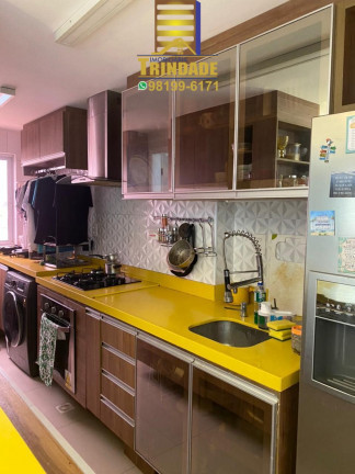 Imagem Apartamento com 2 Quartos à Venda, 87 m² em Cohama - São Luís Imagem Apartamento com 2 Quartos à Venda, 87 m² em Cohama - São Luís