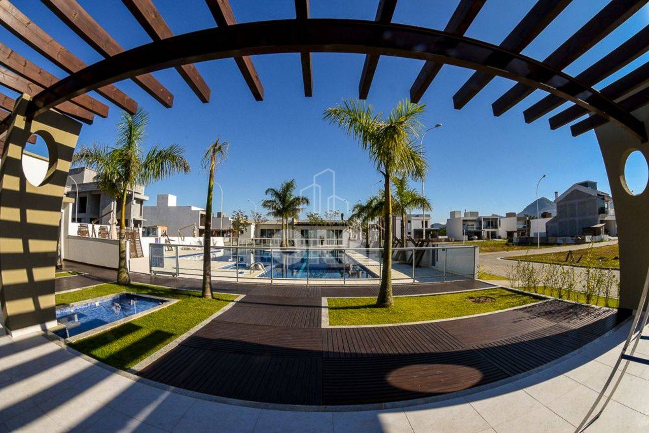 Imagem Terreno em Condomínio à Venda, 150 m²em Beira Rio - Biguaçu