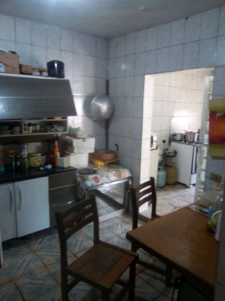 Imagem Casa com 5 Quartos à Venda, 170 m² em Fazenda da Juta - São Paulo