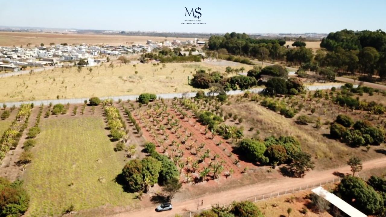 Terreno à Venda, 5 m²em Zona de Dinamização (Santa Maria) - Brasília