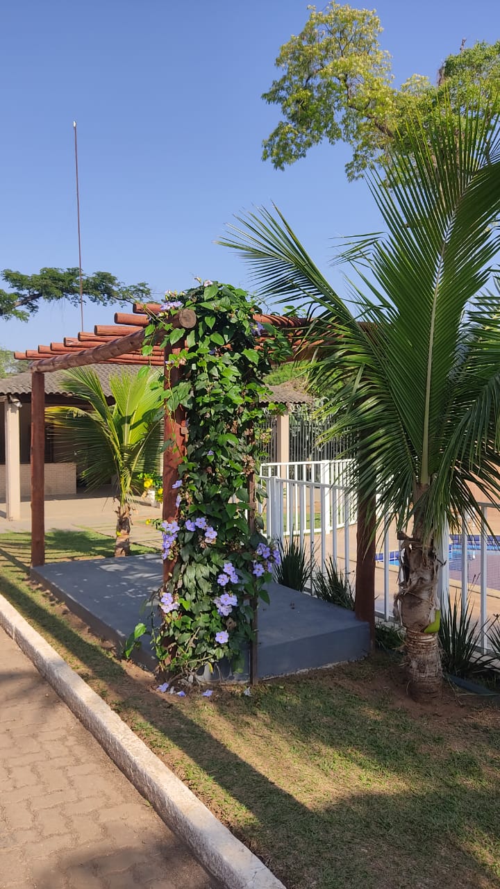 Imagem Casa de Condomínio com 3 Quartos à Venda, 110 m²em Industrial Santo Antônio - Aparecida de Goiânia