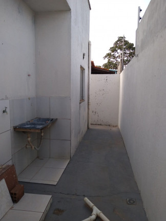 Imagem Casa com 2 Quartos à Venda, 1 m² em Conjunto Habitacional Turu - São Luís Imagem Casa com 2 Quartos à Venda, 1 m² em Conjunto Habitacional Turu - São Luís