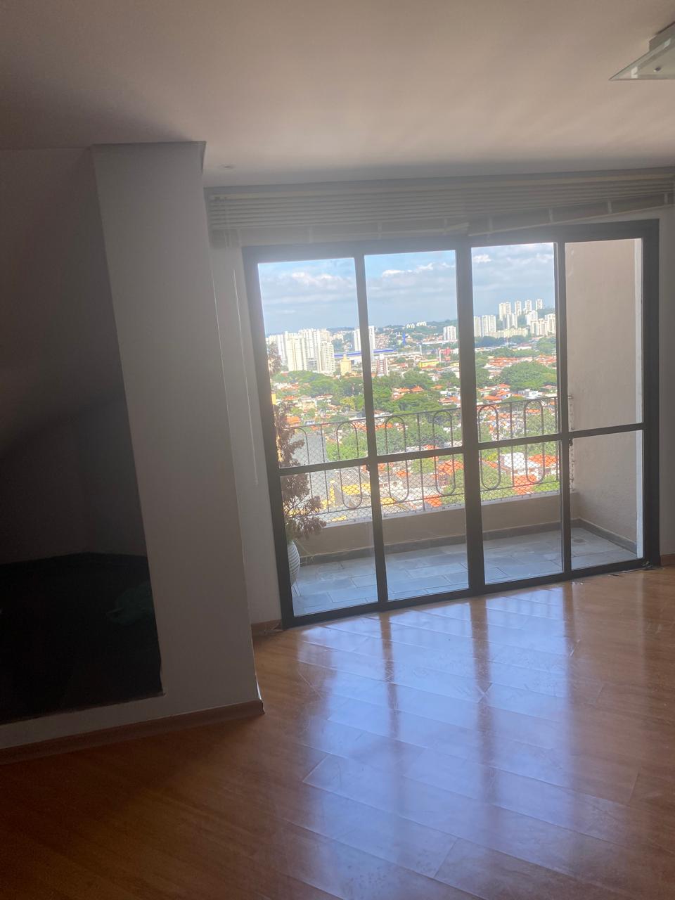 Imagem Cobertura com 3 Quartos à Venda, 223 m² em Vila Progredior - São Paulo