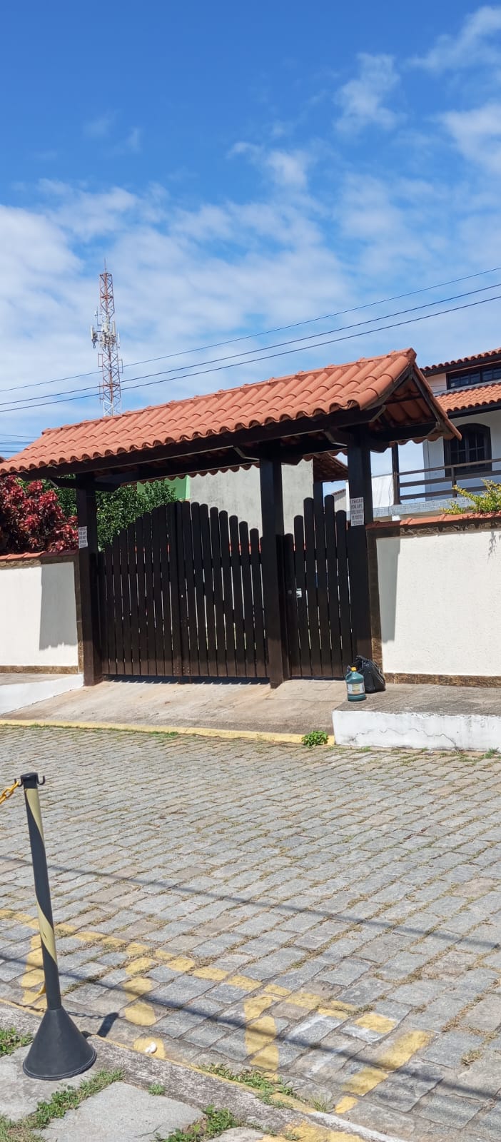 Imagem Casa de Condomínio com 3 Quartos à Venda, 70 m²em Peró - Cabo Frio