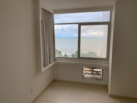 Imagem Apartamento com 3 Quartos à Venda, 178 m² em Boa Viagem - Recife
