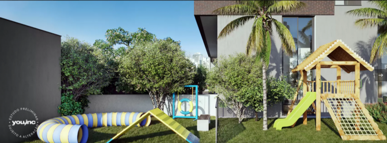 Imagem Apartamento com 1 Quarto à Venda, 29 m² em Consolação - São Paulo
