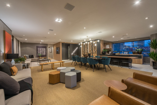 Imagem Apartamento com 4 Quartos à Venda, 218 m² em Alto da Lapa - São Paulo Imagem Apartamento com 4 Quartos à Venda, 218 m² em Alto da Lapa - São Paulo