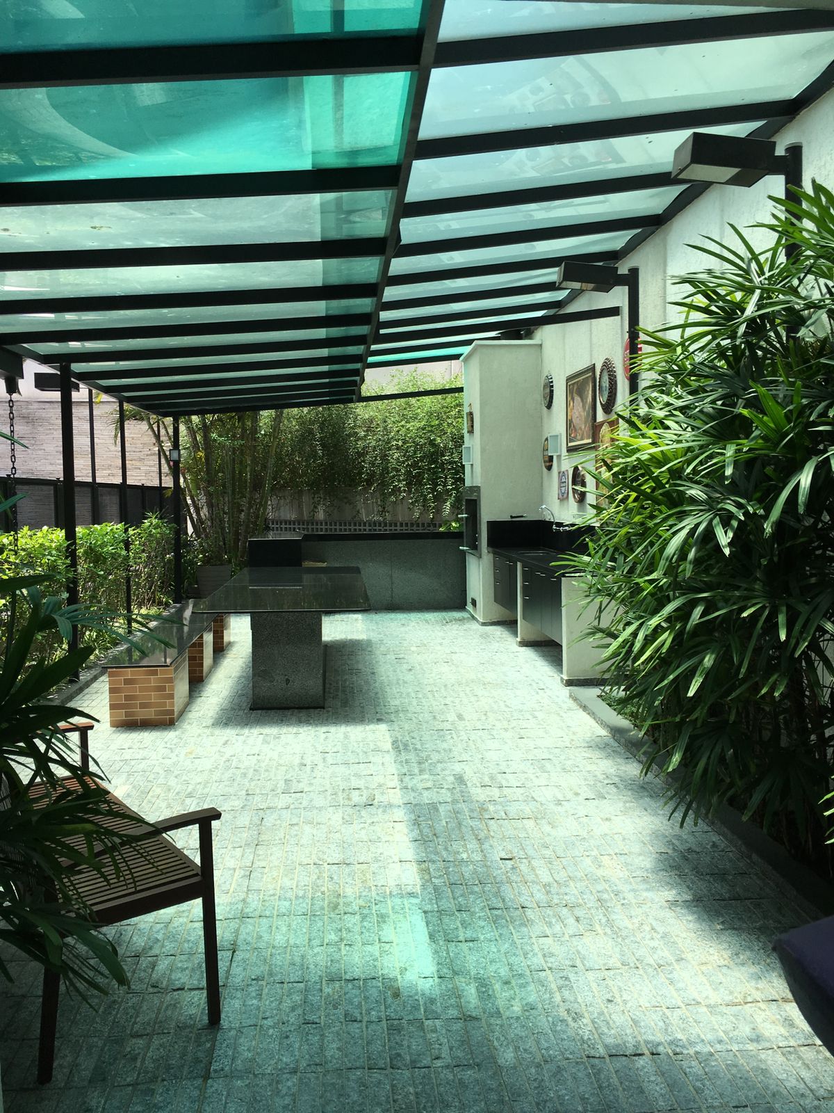 Imagem Apartamento com 3 Quartos à Venda, 95 m²em Indianópolis - São Paulo Imagem Apartamento com 3 Quartos à Venda, 95 m²em Indianópolis - São Paulo