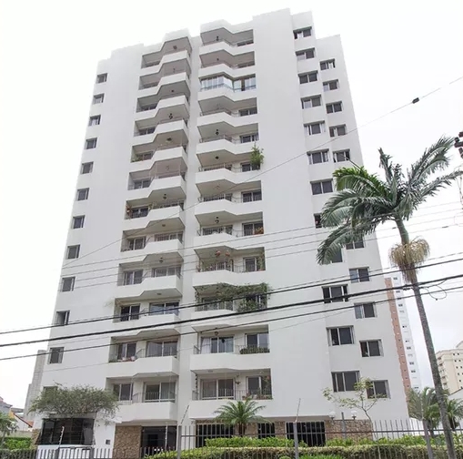Imagem Apartamento com 3 Quartos à Venda ou Locação, 83 m²em Vila Pompéia - São Paulo