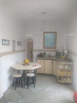 Imagem Casa com 4 Quartos à Venda, 261 m² em Taquara - Rio de Janeiro