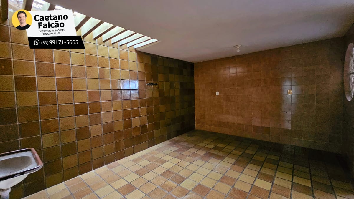 Imagem Casa com 3 Quartos à Venda, 200 m² em Estados - João Pessoa