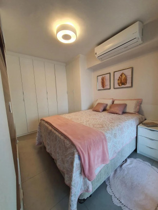 Imagem Apartamento com 1 Quarto à Venda, 53 m² em Vila Regente Feijó - São Paulo