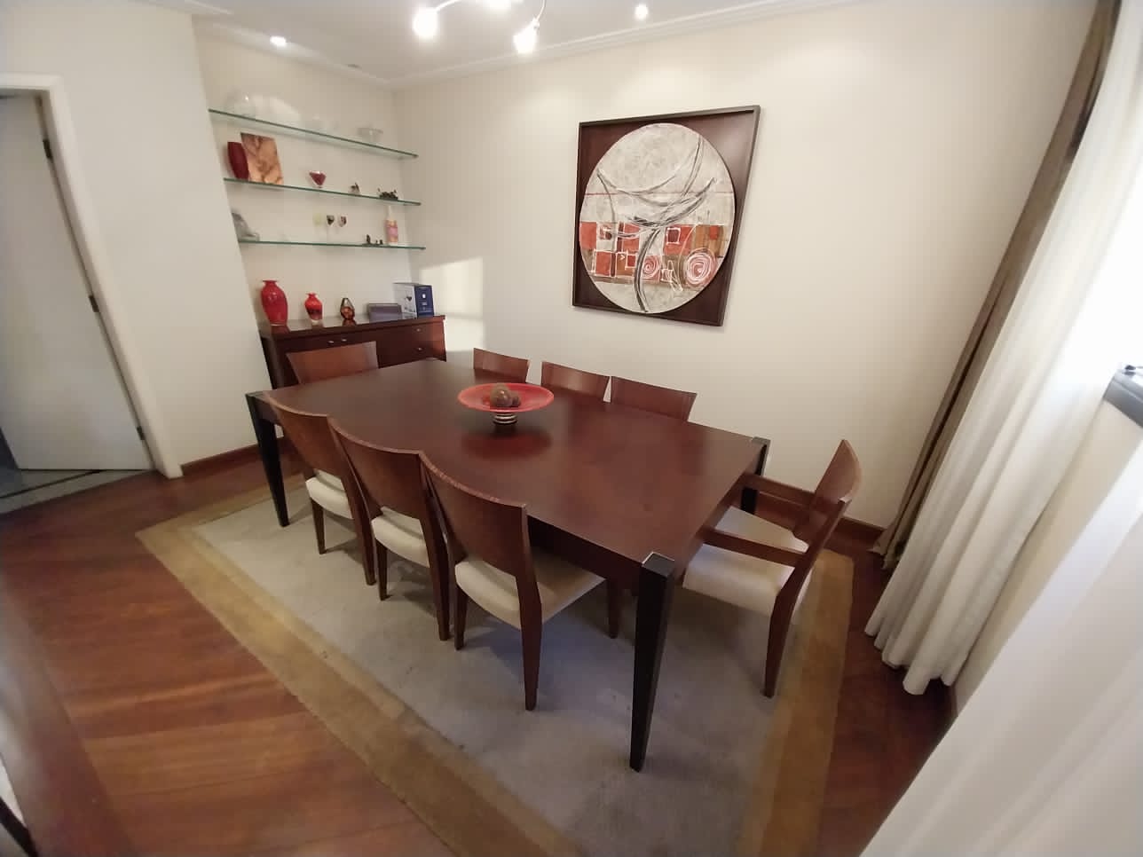 Imagem Apartamento com 4 Quartos à Venda, 200 m²em Água Fria - São Paulo