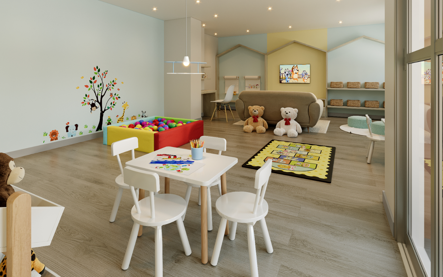 Imagem Apartamento com 2 Quartos à Venda, 44 m²em Centro - Niterói