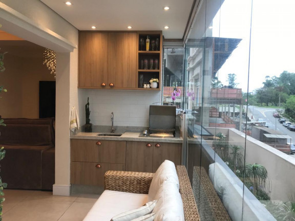 Imagem Apartamento com 3 Quartos à Venda, 110 m² em Alphaville Empresarial - Barueri Imagem Apartamento com 3 Quartos à Venda, 110 m² em Alphaville Empresarial - Barueri