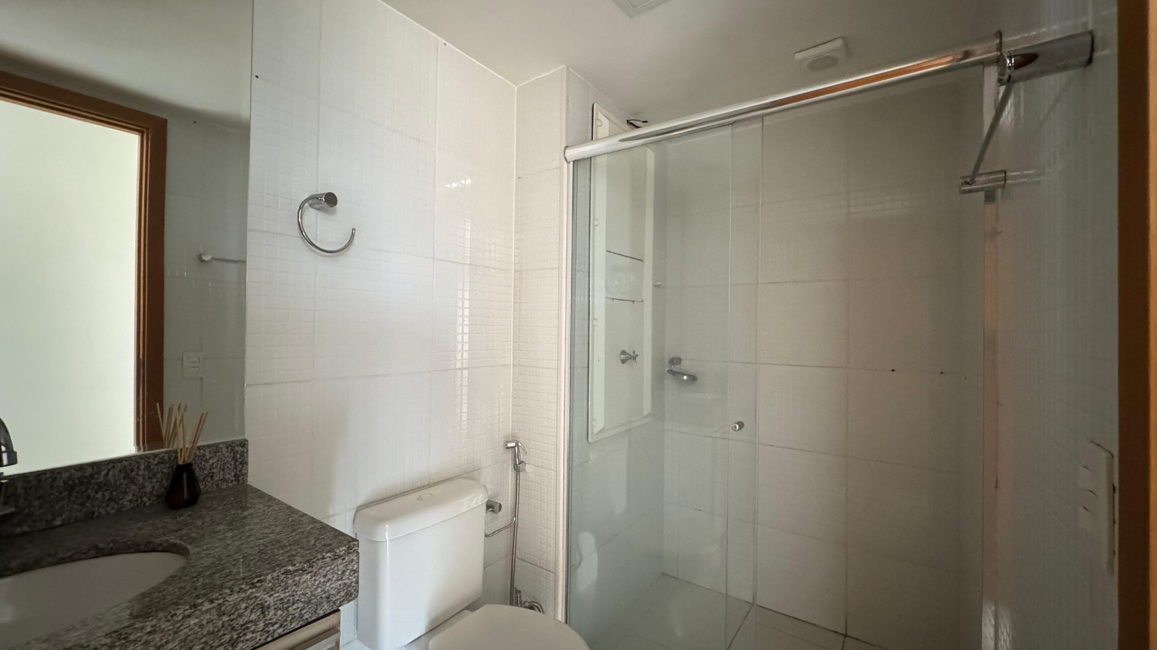 Imagem Apartamento com 3 Quartos à Venda, 61 m²em Samambaia Sul (Samambaia) - Brasília