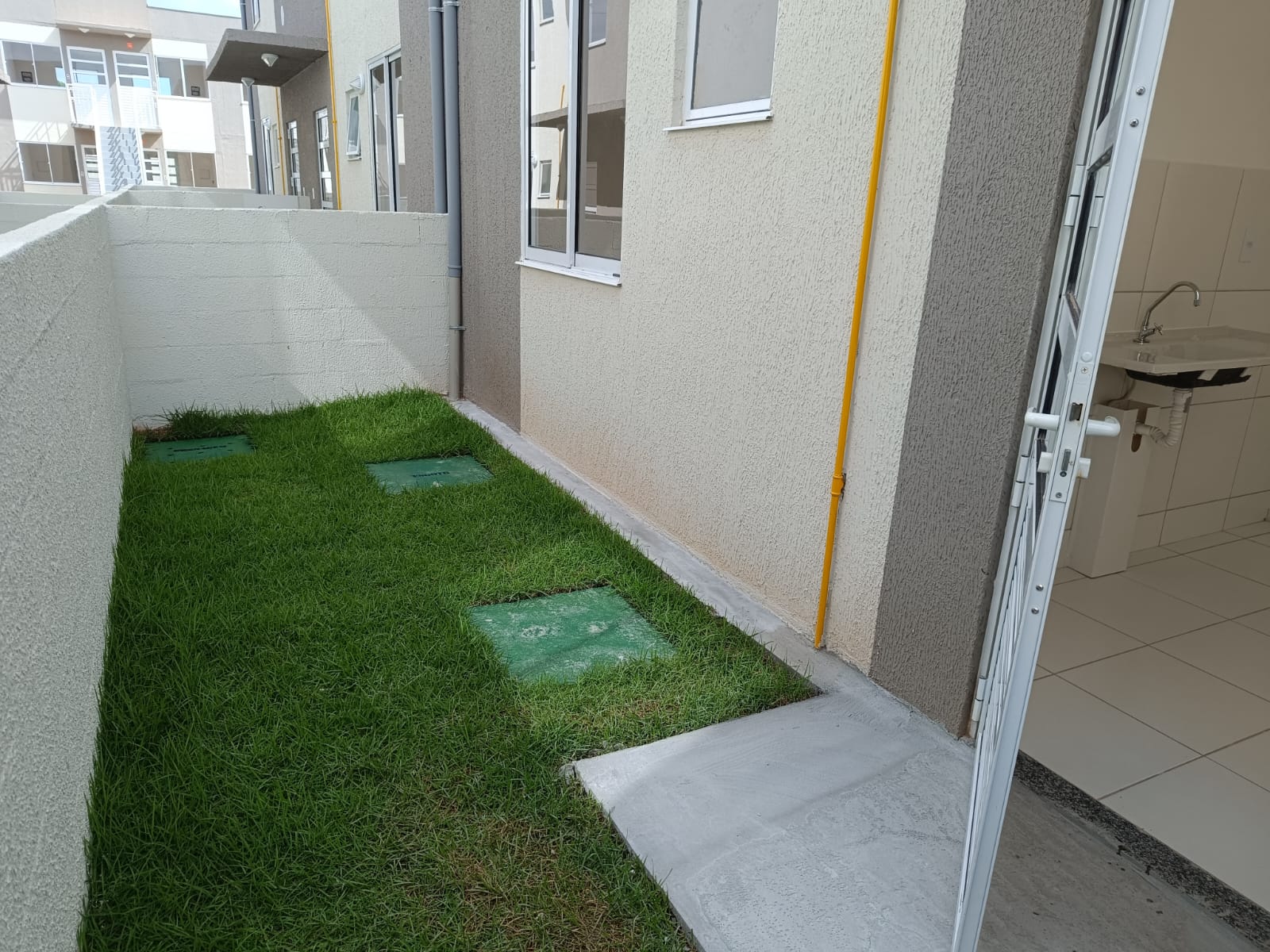 Imagem Apartamento com 2 Quartos à Venda, 66 m²em Quarenta Horas (Coqueiro) - Ananindeua Imagem Apartamento com 2 Quartos à Venda, 66 m²em Quarenta Horas (Coqueiro) - Ananindeua