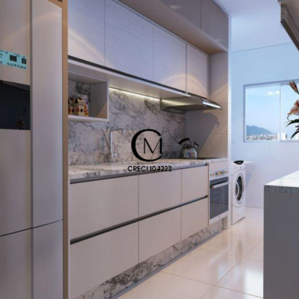 Imagem Apartamento com 2 Quartos à Venda, 75 m² em Real - Praia Grande