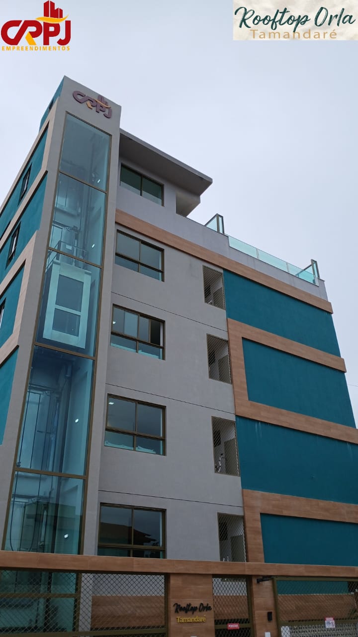 Flat com 1 Quarto à Venda, 33 m²em Praia de Tamandaré - Tamandaré