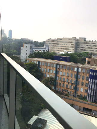 Imagem Studio com 1 Quarto à Venda, 27 m²em Centro - Sumaré