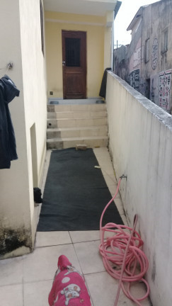 Imagem Casa com 2 Quartos à Venda, 100 m² em Vila Mariana - São Paulo Imagem Casa com 2 Quartos à Venda, 100 m² em Vila Mariana - São Paulo