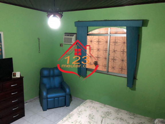 Imagem Casa com 3 Quartos à Venda, 215 m²em Marambaia - Belém Imagem Casa com 3 Quartos à Venda, 215 m²em Marambaia - Belém