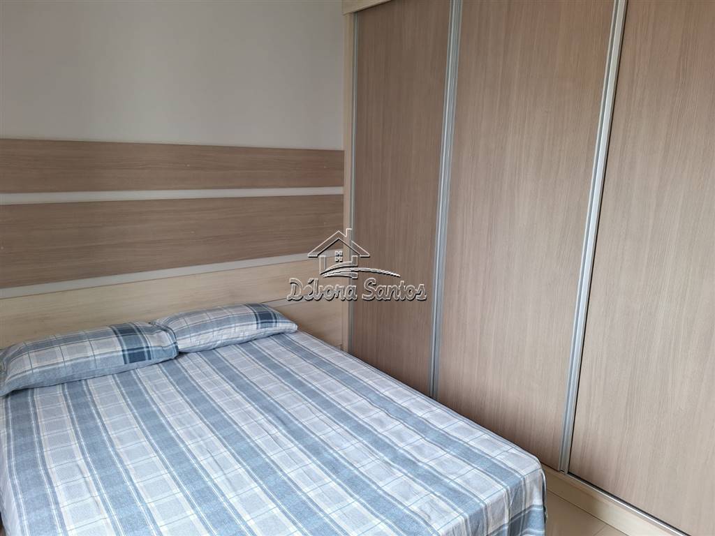 Imagem Apartamento com 2 Quartos à Venda, 105 m² em Ocian - Praia Grande