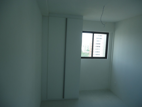 Imagem Apartamento com 2 Quartos para Alugar,  em Torre - Recife