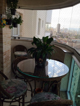 Imagem Apartamento com 3 Quartos à Venda, 141 m² em Vila Monumento - São Paulo