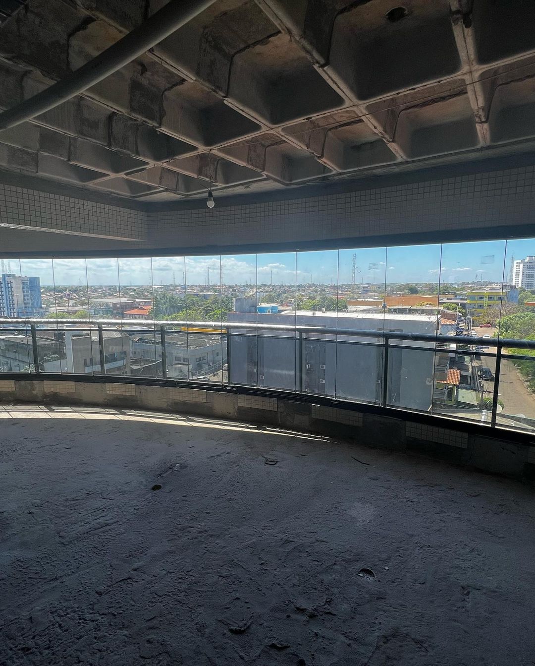 Imagem Apartamento com 3 Quartos à Venda, 200 m² em Nova Marabá - Marabá