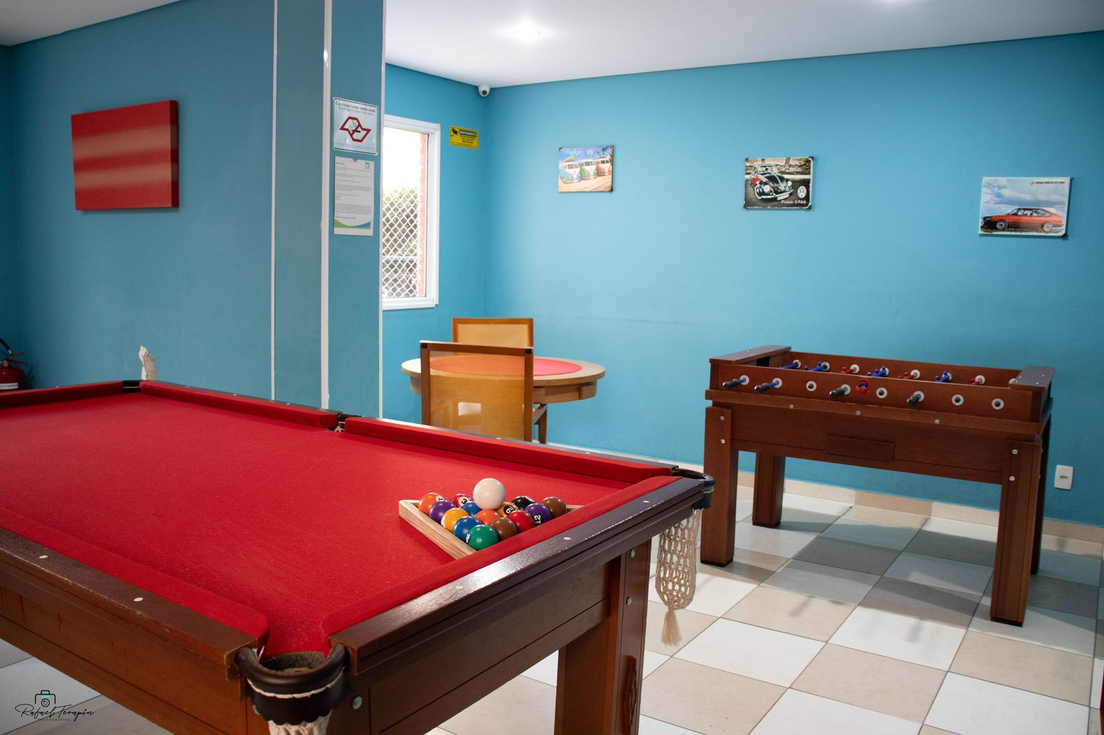 Imagem Apartamento com 2 Quartos à Venda, 45 m²em Vila Talarico - São Paulo