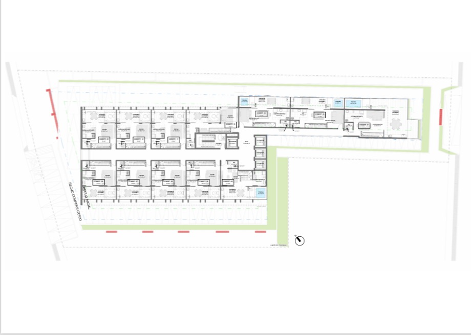 Imagem Apartamento com 1 Quarto à Venda, 40 m²em Pajuçara - Maceió Imagem Apartamento com 1 Quarto à Venda, 40 m²em Pajuçara - Maceió
