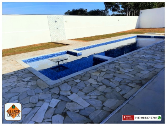Imagem Casa de Condomínio com 3 Quartos à Venda, 330 m² em Parque Village Castelo - Itu Imagem Casa de Condomínio com 3 Quartos à Venda, 330 m² em Parque Village Castelo - Itu