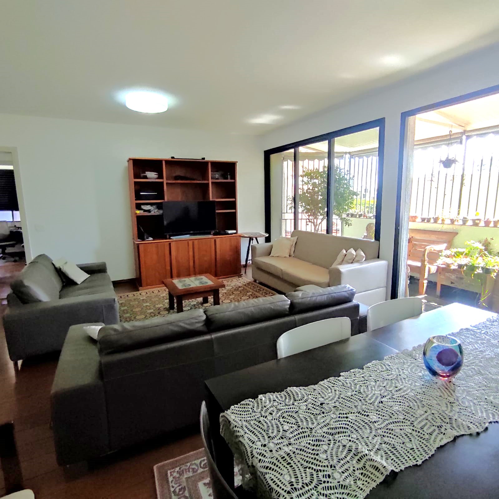 Imagem Apartamento com 3 Quartos à Venda, 125 m²em Anchieta - Belo Horizonte