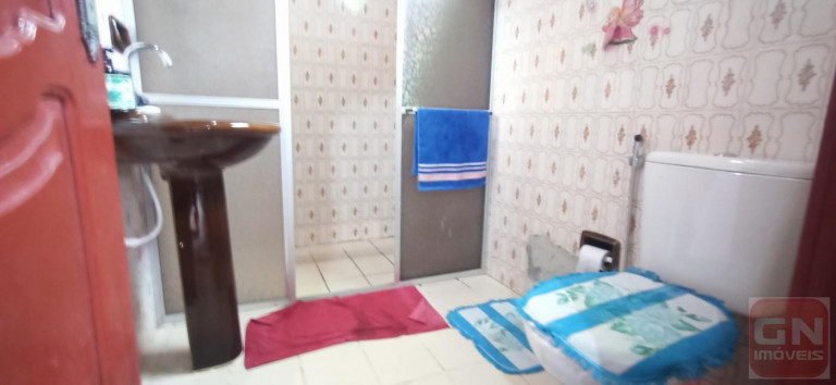 Imagem Casa com 3 Quartos à Venda, 211 m² em Chapéu Virado (Mosqueiro) - Belém Imagem Casa com 3 Quartos à Venda, 211 m² em Chapéu Virado (Mosqueiro) - Belém