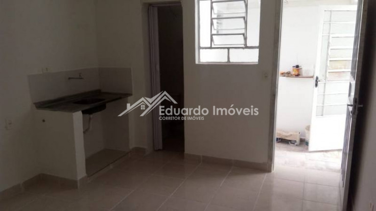 Imagem Kitnet com 1 Quarto para Alugar, 50 m² em Baeta Neves - São Bernardo Do Campo Imagem Kitnet com 1 Quarto para Alugar, 50 m² em Baeta Neves - São Bernardo Do Campo