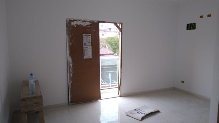 Imagem Sobrado com 4 Quartos à Venda, 170 m² em Parque São Vicente - Mauá