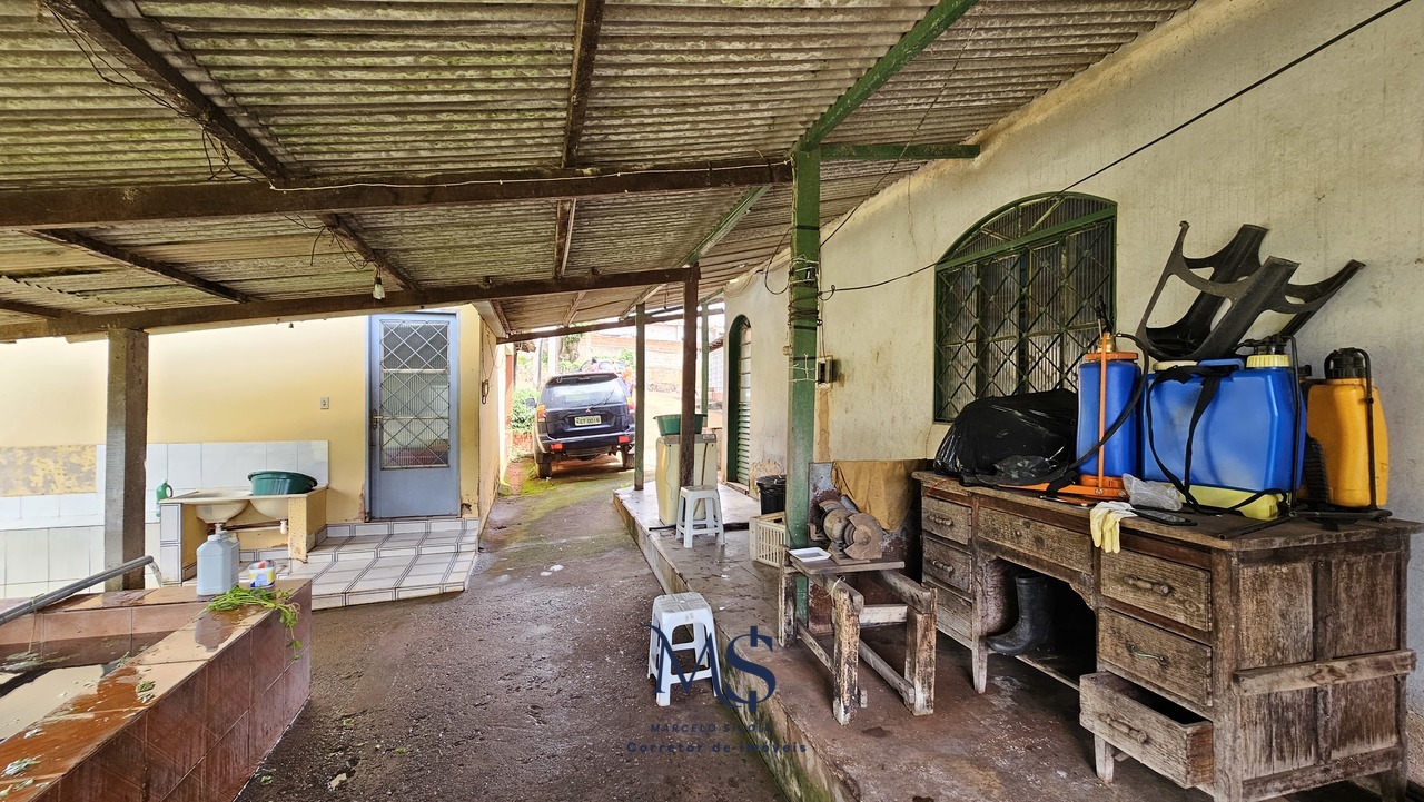 Imagem Fazenda à Venda, 2 m²em Park Way - Brasília