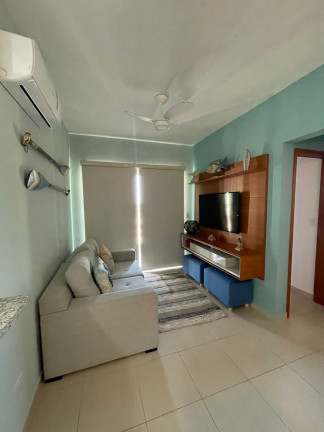 Imagem Apartamento com 2 Quartos à Venda, 68 m² em Centro - Ubatuba
